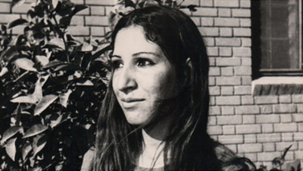 ​​​​​​​Leyla Qasim; nimûneya wêrekiya jinên Kurd