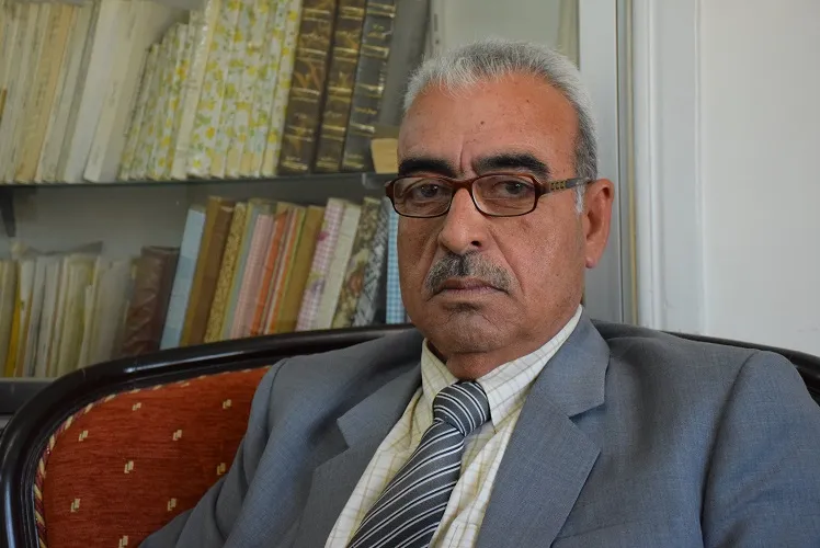 Deqûrî: Heke yekitiya neteweyî pêk neyê em ê bikevin xetereyê