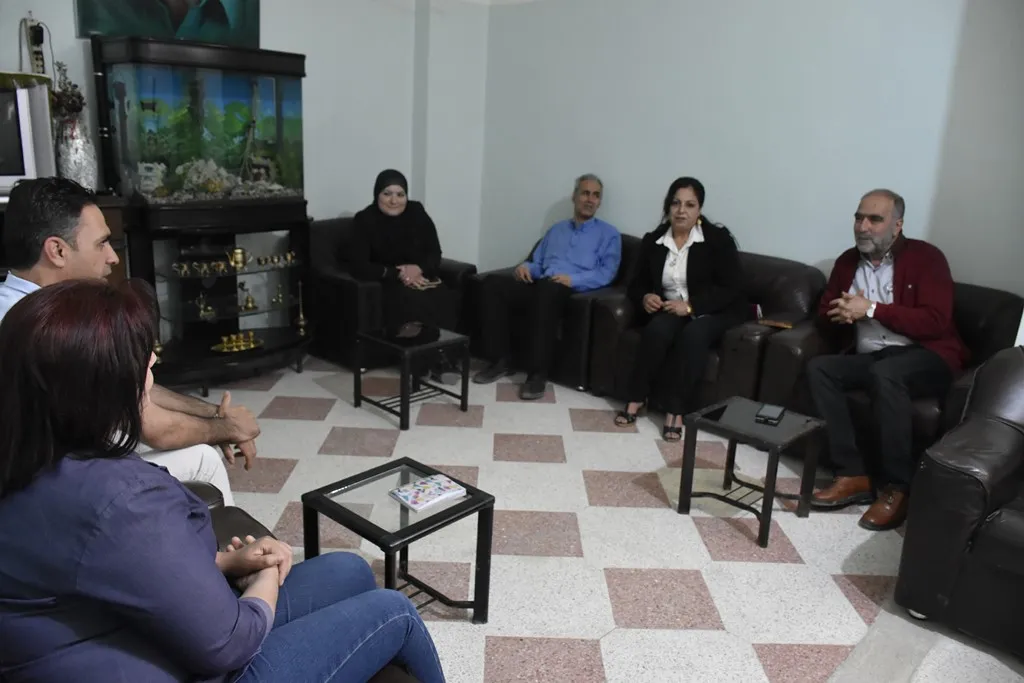 MSD`ê ji ber hewldanên pêşîlêgirtina Koronavîrusê spasiya saziyan kir