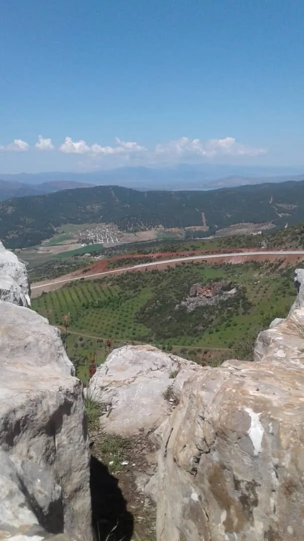 Hewldanên dewleta Tirk ên parçekirina xaka Efrînê didomin