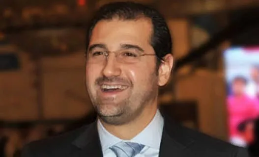 ​​​​​​​Ramî Mexlûf hikumeta Sûriyê tawanbar kir