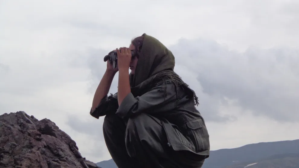HPG’ê têkildarî çalakiyên gerîla û êrîşên dagirker daxuyaniyek da