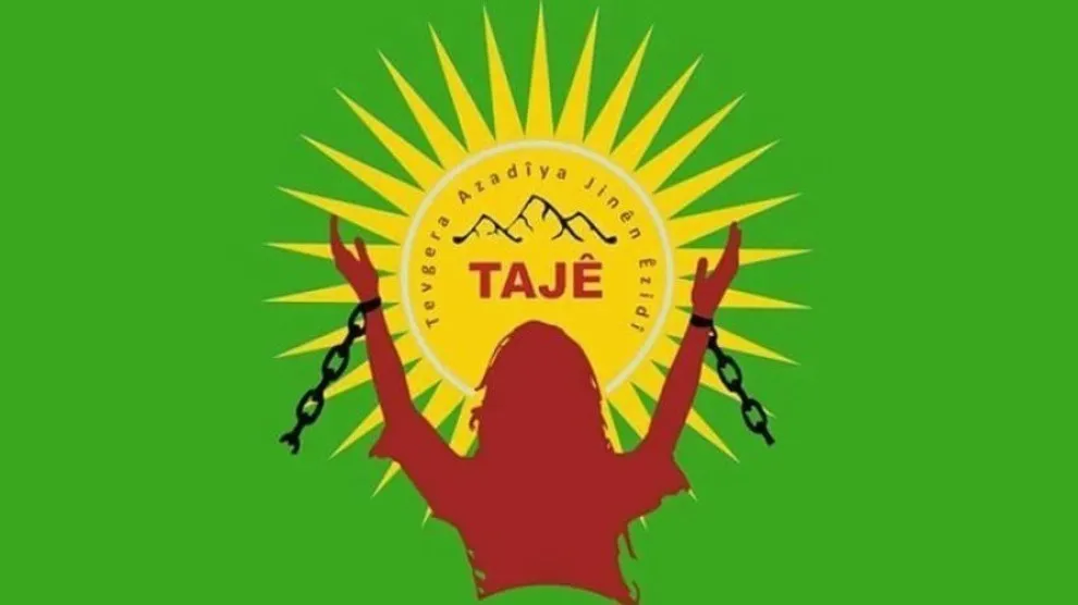 ​​​​​​​TAJÊ: Li dijî êrişên li ser jinan bêdeng nemînin