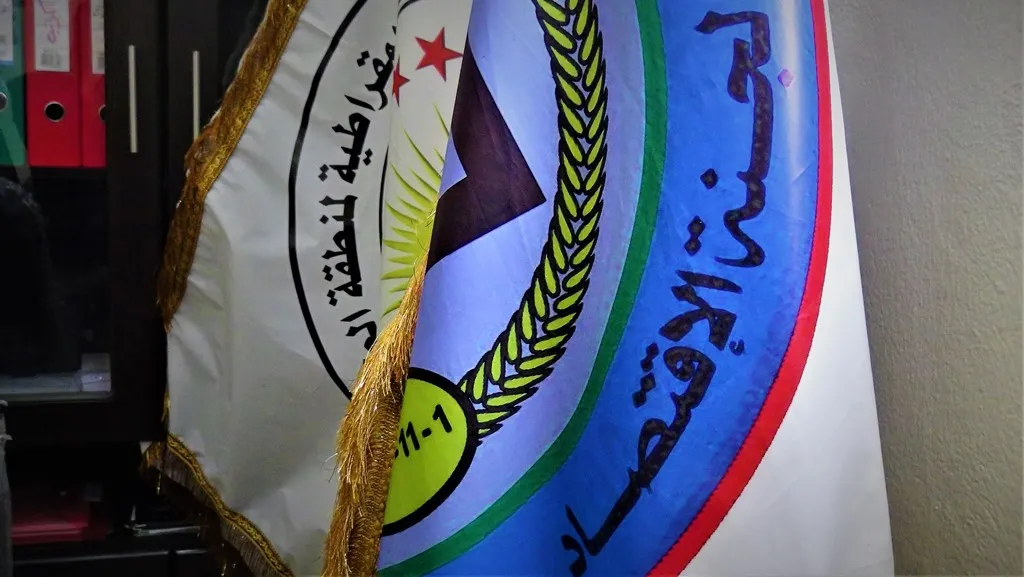 Komîteya Aborî ya Tebqayê miqdarê sotemeniyê ji bo patozan diyar kir
