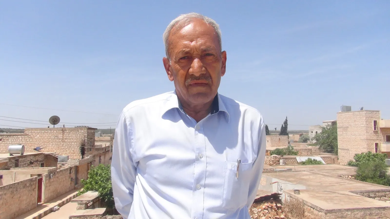 ​​​​​​​Şêniyên Şêrawa: Artêşa Tirk a dagirker û çeteyên wê di meha pîroz de gundên me topbaran dikin
