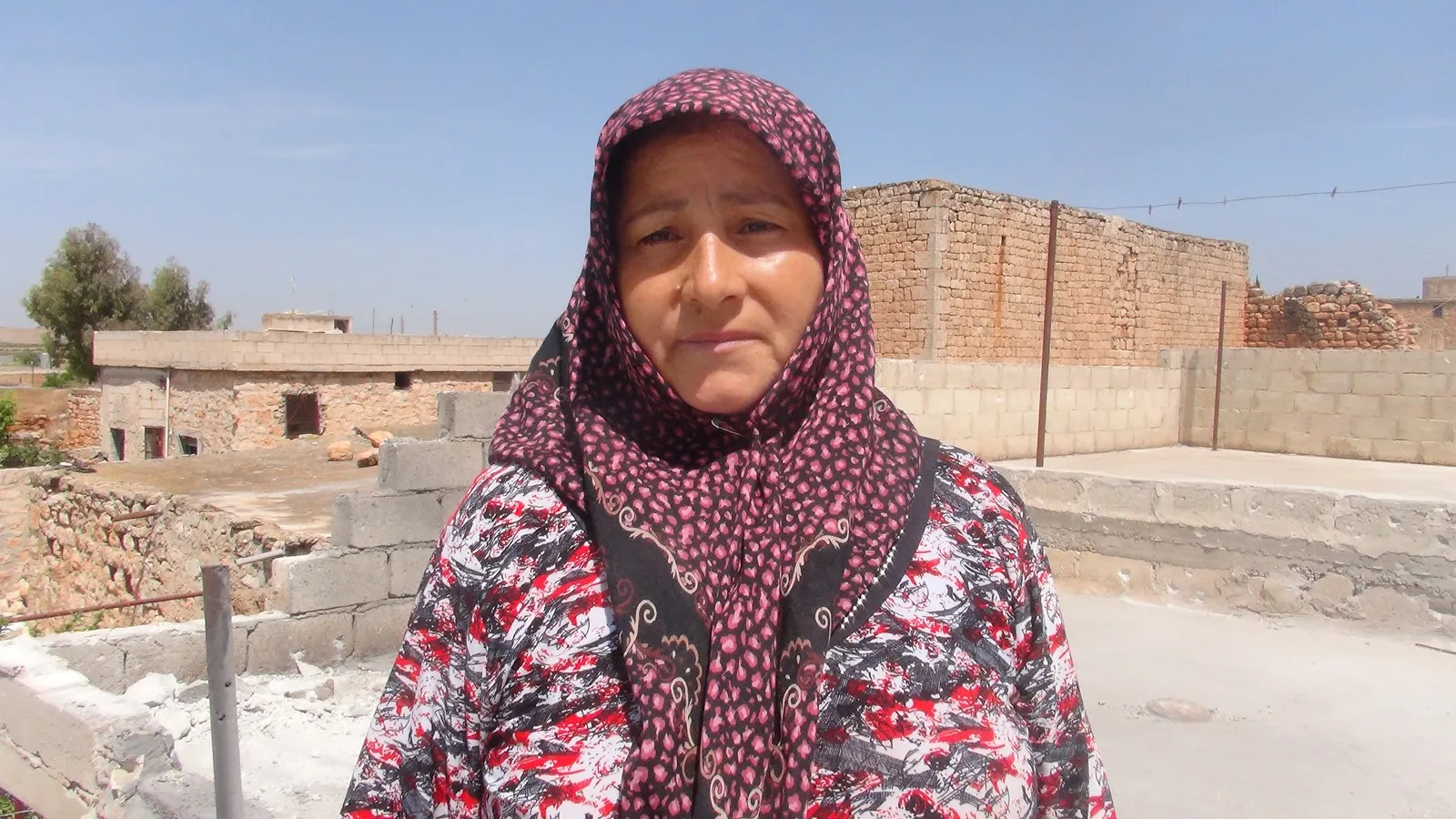 ​​​​​​​Şêniyên Şêrawa: Artêşa Tirk a dagirker û çeteyên wê di meha pîroz de gundên me topbaran dikin