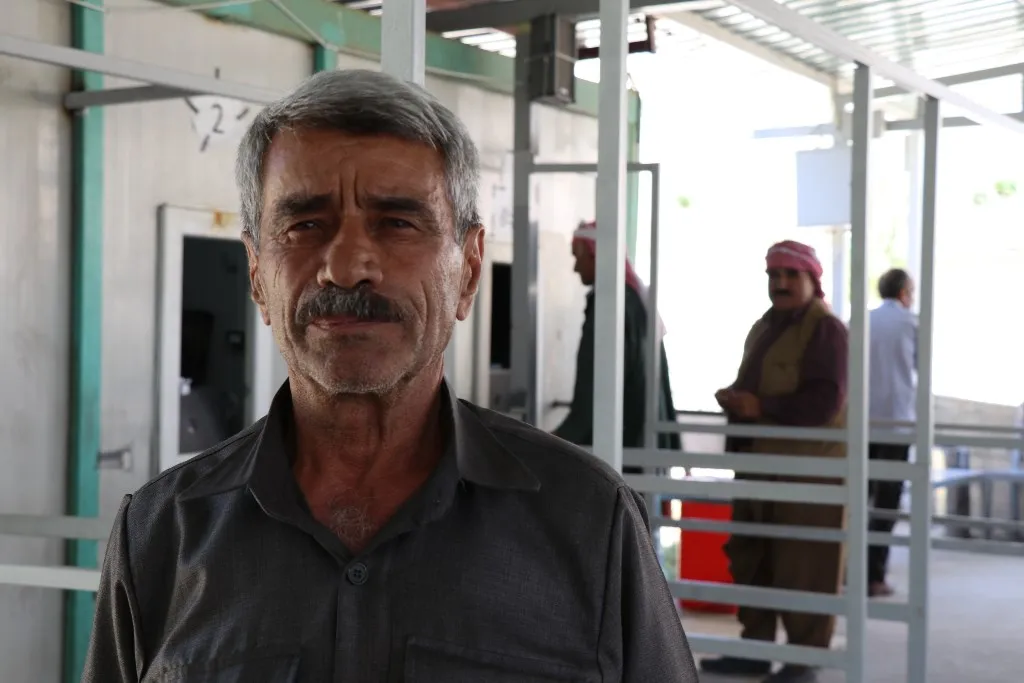 Deriyê Sêmalkayê dê rojane pêşwaziya 400 kesî bike