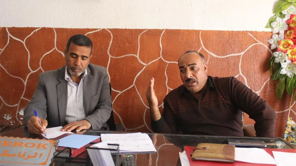 Ji bo rêgirtina li ber şewatan tedbîr hatin girtin
