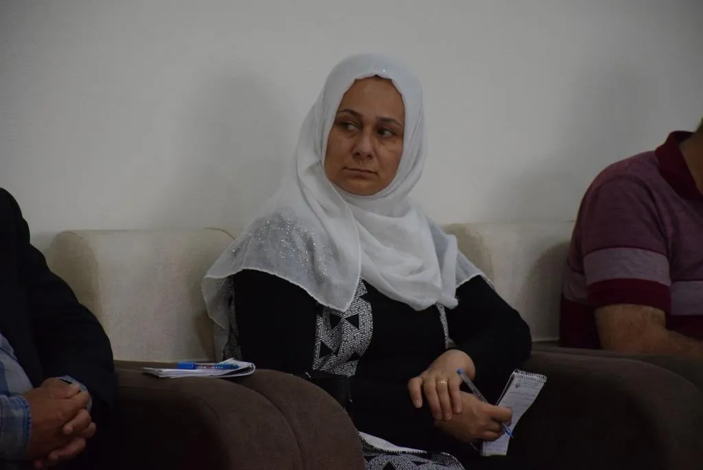 Ji bo parastina zeviyan ji şewatan tedbîr hatin girtin