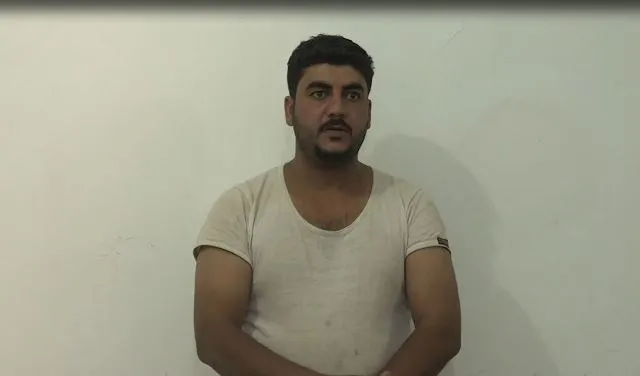 QSD‘ê li Dêrazorê şaneyek veşartî ya DAIŞ‘ê girt