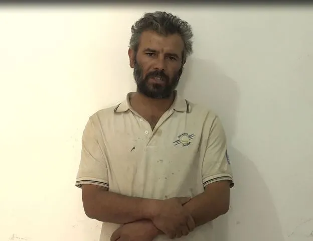 QSD‘ê li Dêrazorê şaneyek veşartî ya DAIŞ‘ê girt