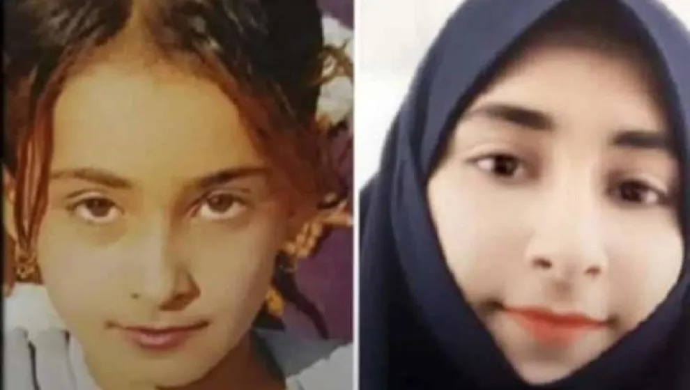 Du keçên Êzidî gihiştin Başûrê Kurdistanê