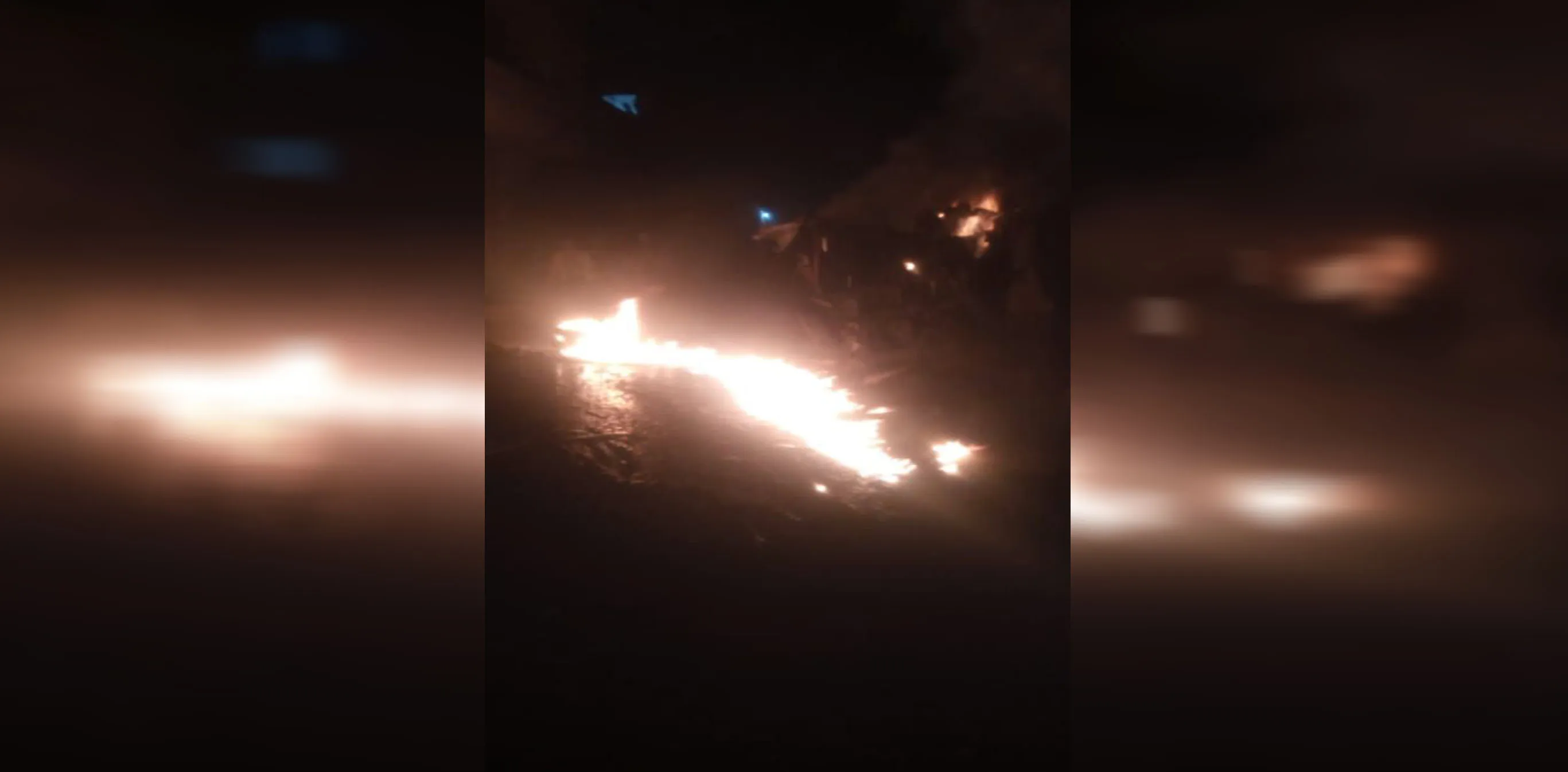Li Efrînê teqîn