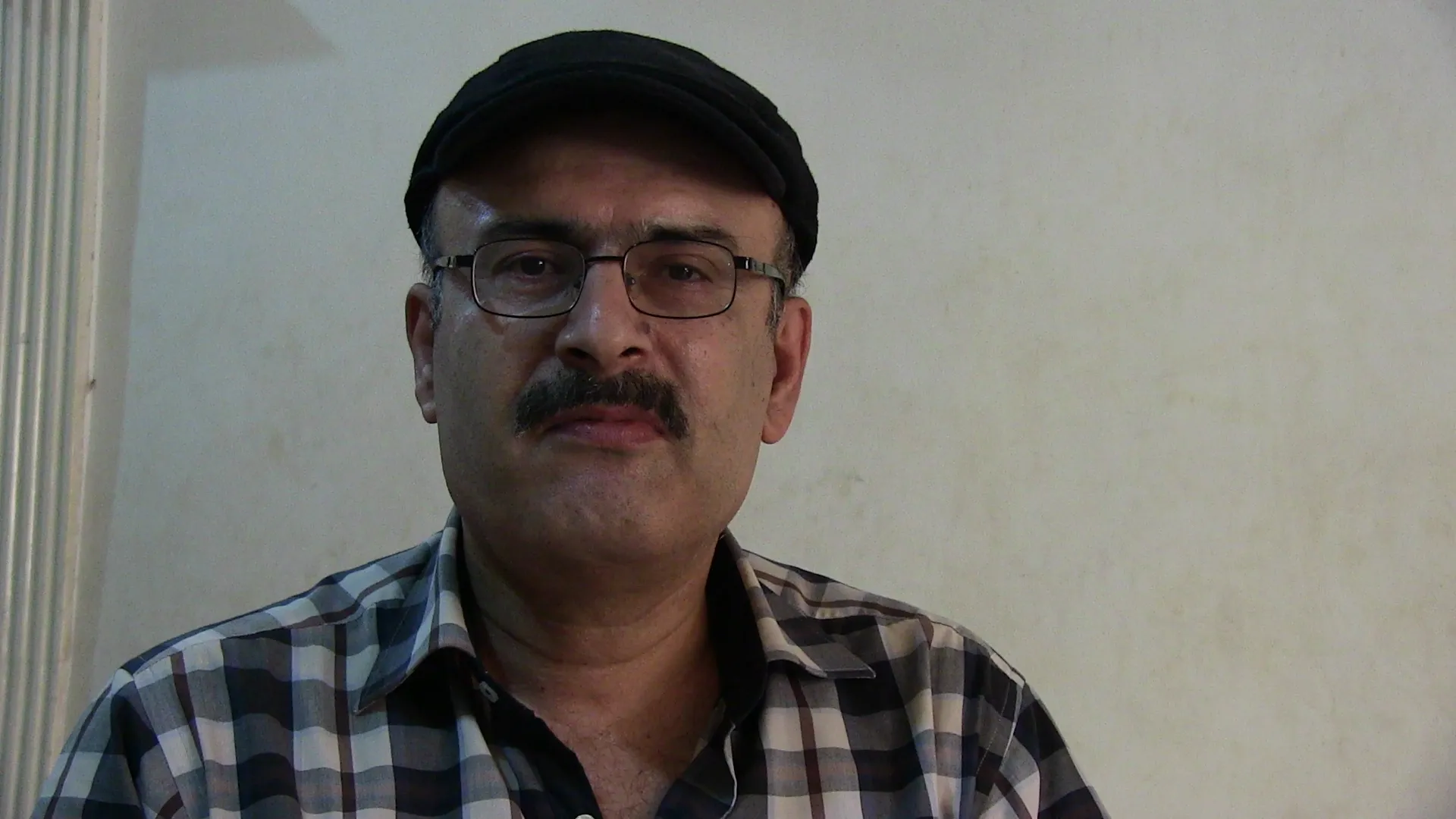 Cemîl Reşîd: Tirkiye herêmên Ereb û Kurd asîmle dike