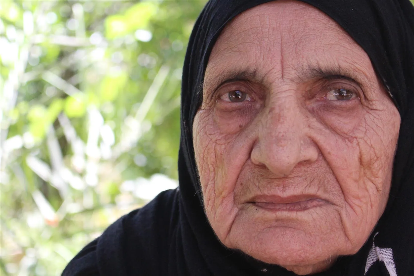 50 sale ku Şerîfe nexweşên Şeqîqa bê pere derman dike