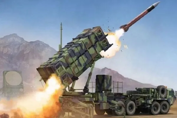 Wall Street: Pentagon pergala Pariot ji Erebistana Siûdî vedkişîne