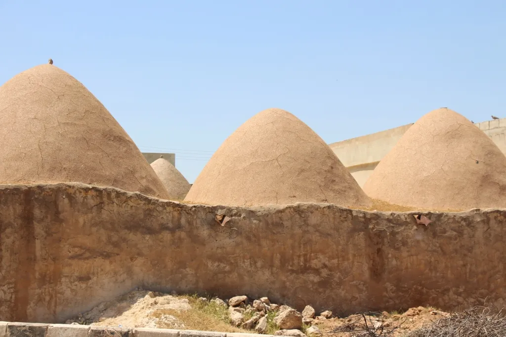 ​​​​​​​Qubeyên axî mîrasekî çandî û kevnar e