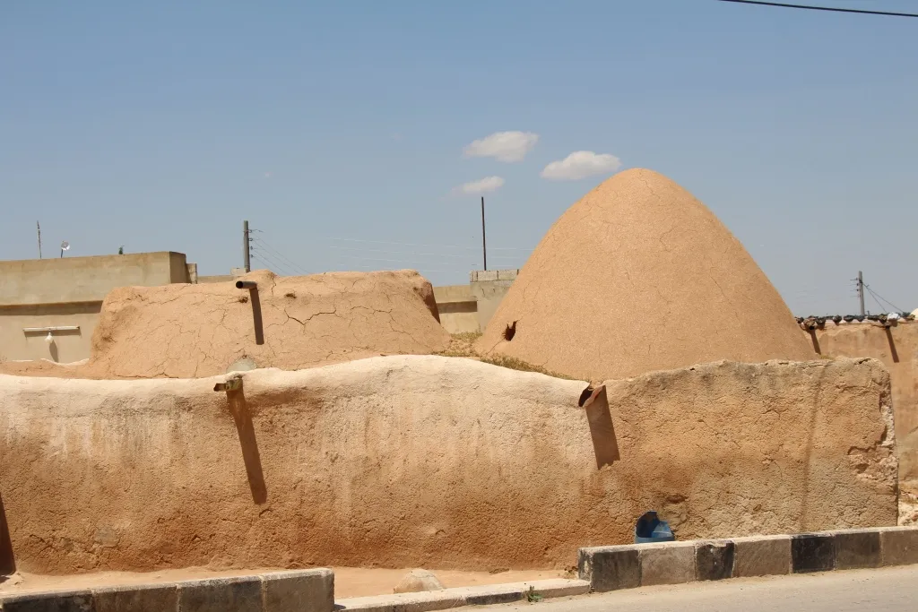 ​​​​​​​Qubeyên axî mîrasekî çandî û kevnar e