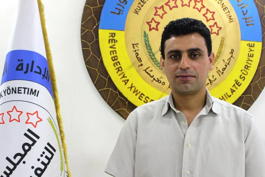 ​​​​​​​Şêwirmendekî qanûnî: Darizadina çeteyên DAIŞ`ê êdî pêwîstiyeke girîng e