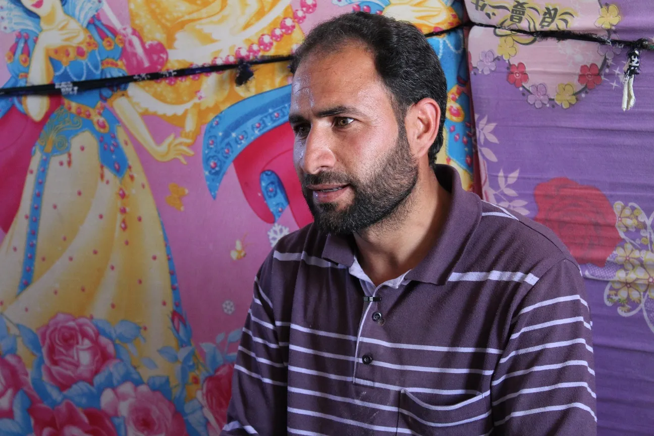‘2013 Cebhet El- Nûsra bûn, 2015 bûn DAIŞ û niha hevkarên dewleta Tirk in’