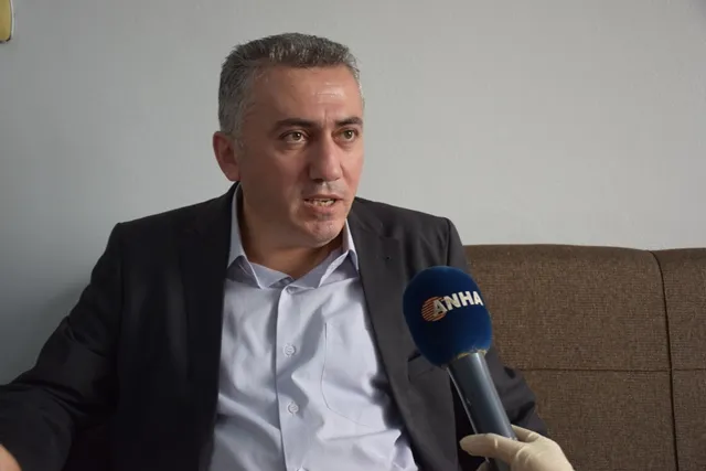 ‘Divê WHO li gorî prensîbên xwe tev bigere’