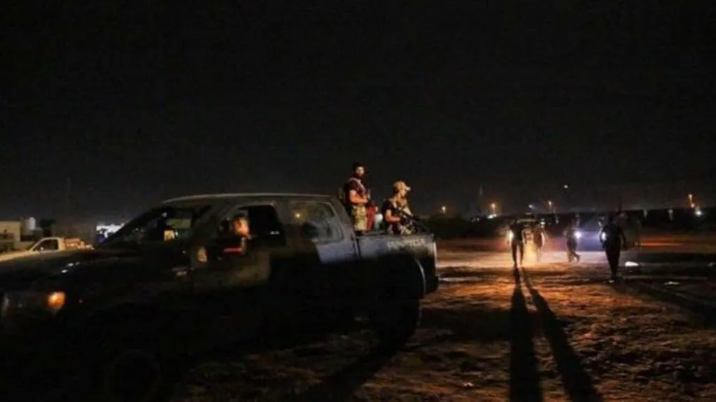 DAIŞ li Iraqê careke din êriş kir