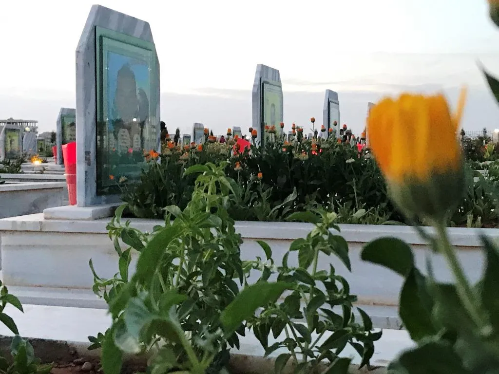 Li Kobanê cangoriyên azadiyê hatin bibîranîn
