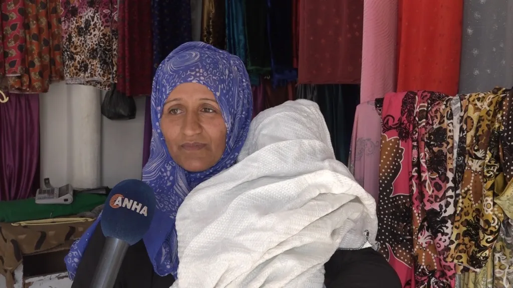 Jinên Efrîn û Reqayê: Bila ev cejn bibe wesîleya rizgarkirina herêmên dagirkirî