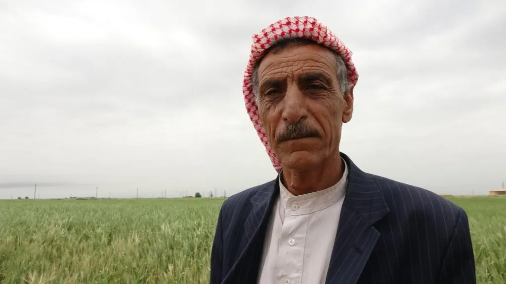 Ji bo parastina berhemên çandiniyê tedbîr têne girtin