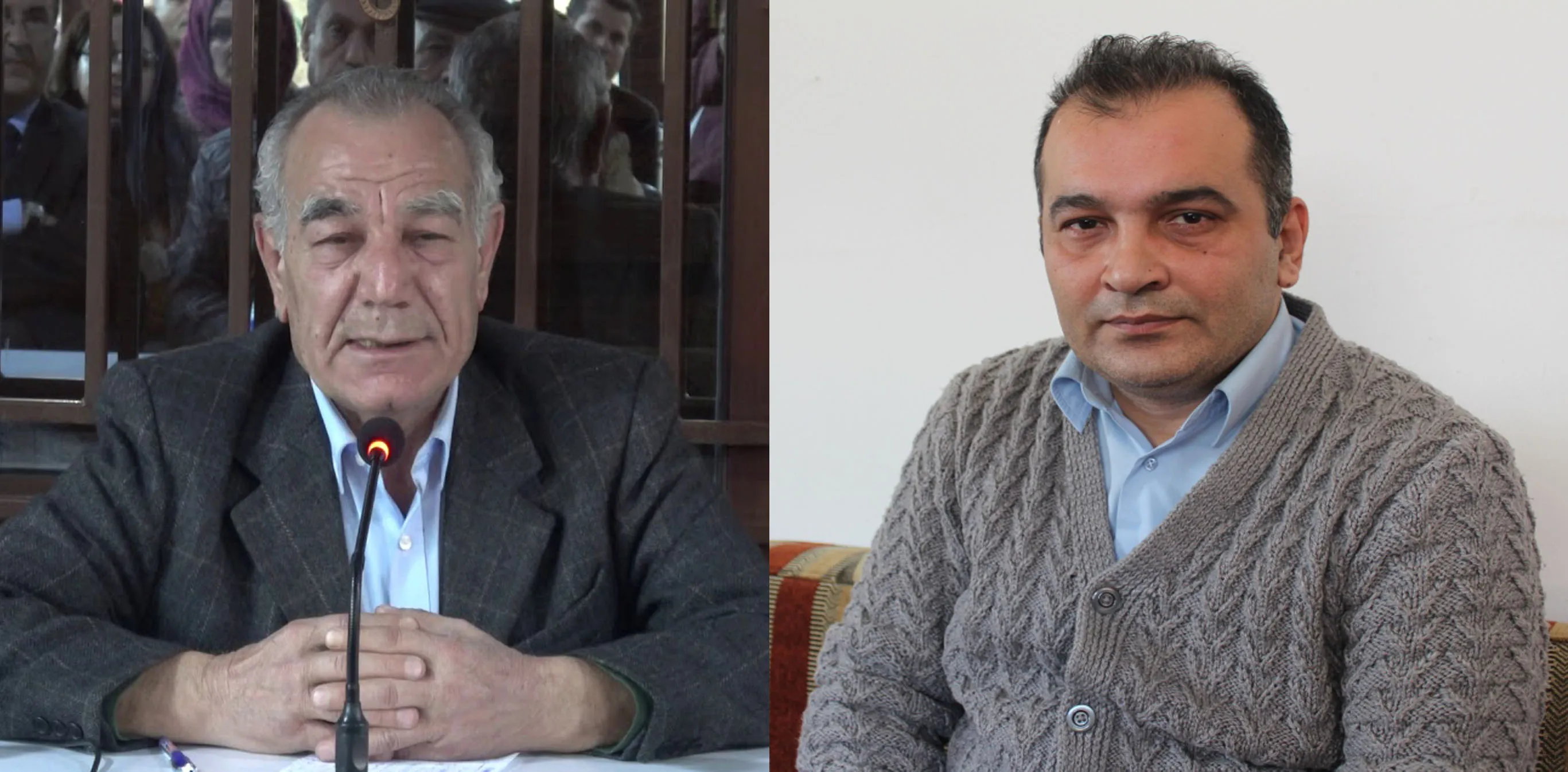 ​​​​​​​‘Pêwîste yekîtiya netewî hemû aliyan di nav xwe de bigire‘