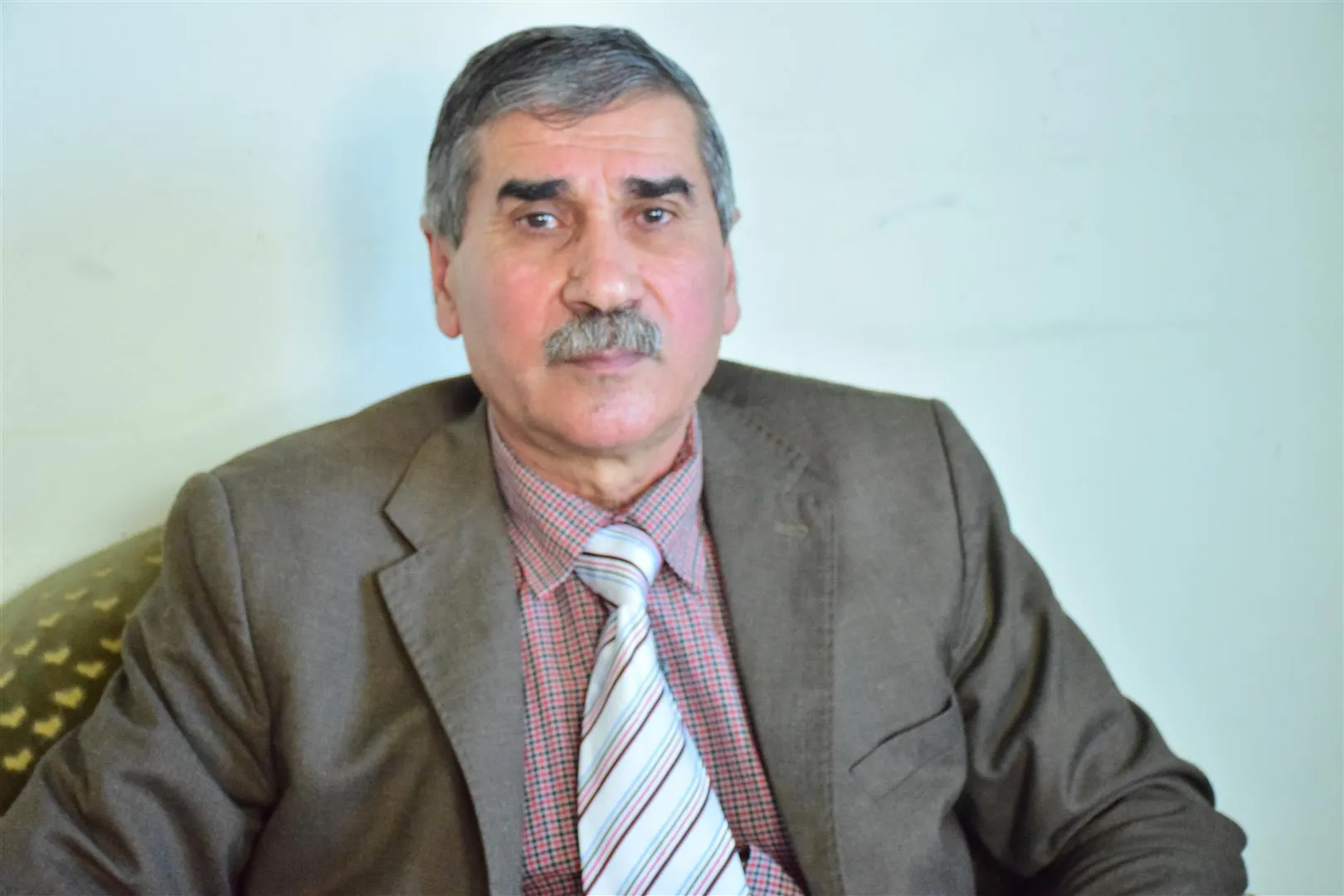 Mîtanî: Divê Kurd sûdê ji dîroka xwe bigirin