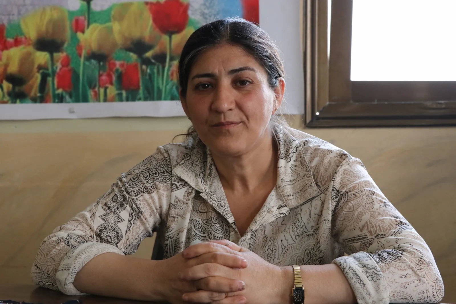 `Tirkiye dixwaze Êzidiyan ji axa wan derxîne û dîroka gelê Kurd tune bike`