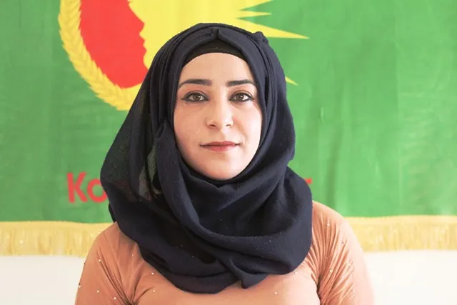 Jinên Şedadê: Sûcên çeteyan nefreta wan ji gelên herêmê re rave dikin