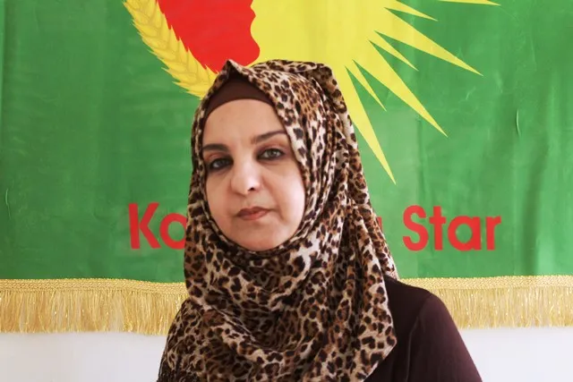Jinên Şedadê: Sûcên çeteyan nefreta wan ji gelên herêmê re rave dikin