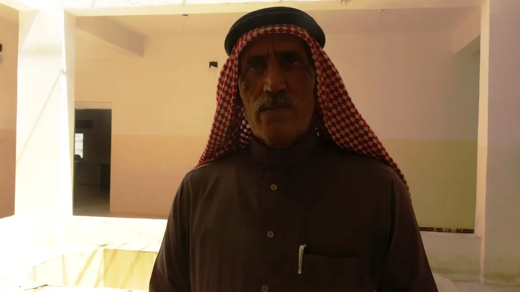 Cotkarên bajarokê Hîşeyê ji ber kêmbûna kehrebe û qutbûna avê bi fikar in