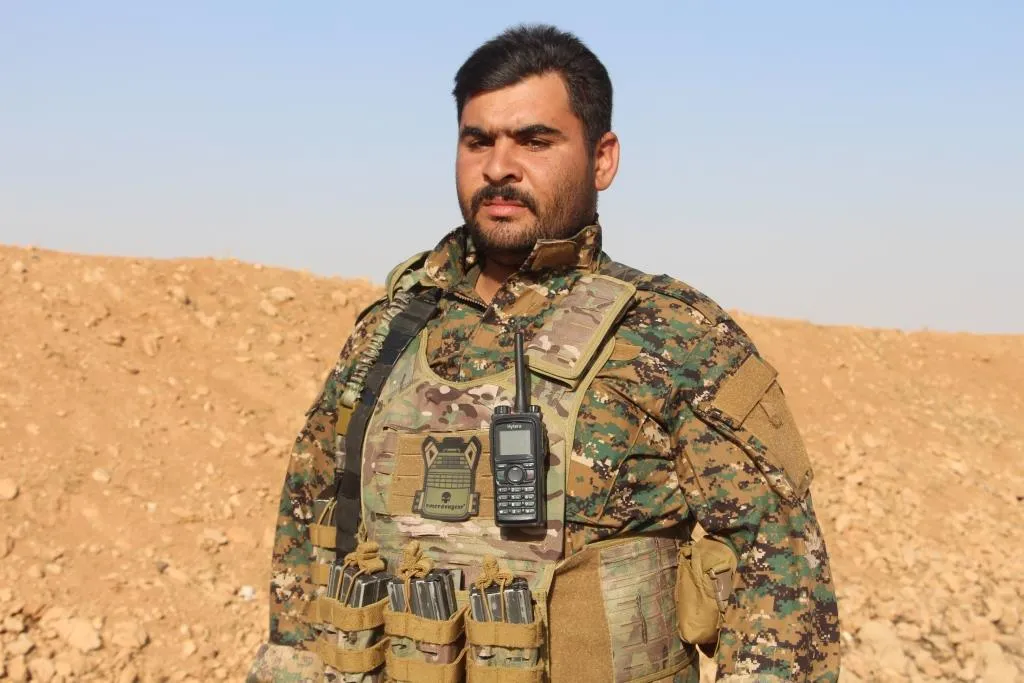Rêveberî hewl dide bi şêniyên ku ziviyên wan şewitîne bibe alîkar