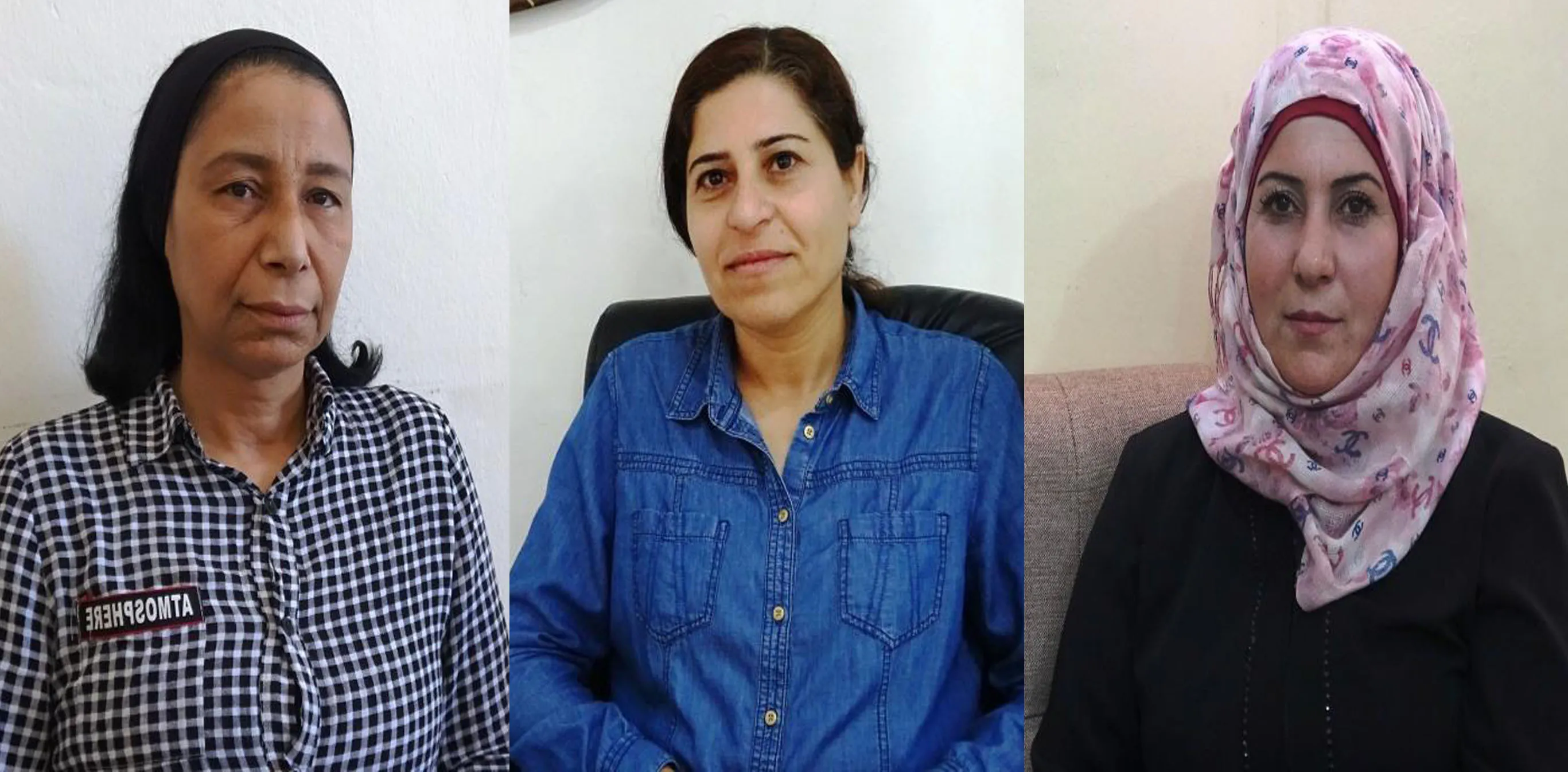 'Têkoşîna jinê dewleta Tirk tevlihev kiriye'