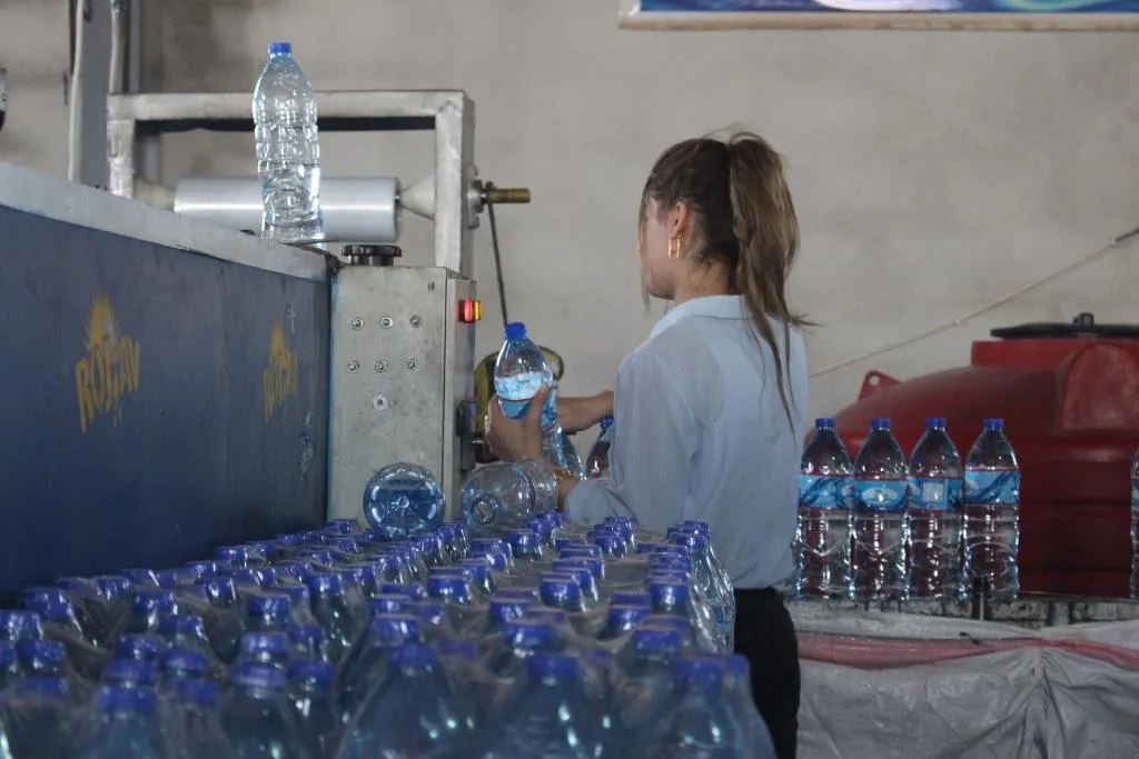 ‘Roj Av’ destekê dide aboriya civakî