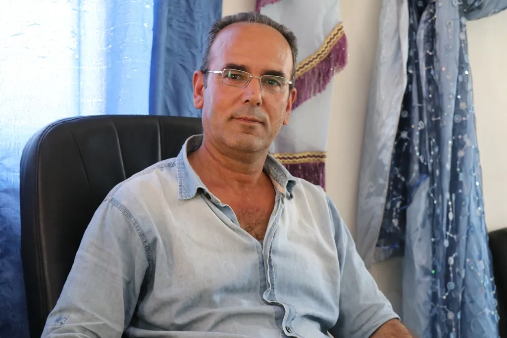 Çi tedbîr ji aliyê Yekîtiya Cotkarên Dêrikê ji bo parastina zeviyan hatine girtin?