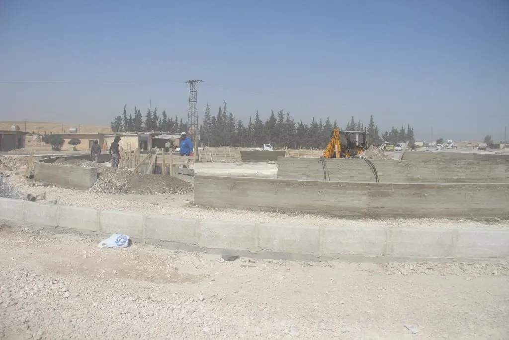 Şaredariya Sirînê projeyên paşguhkirî pêk tîne