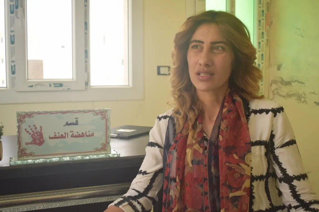 Rêxistina Sara sûcên li dijî jinan ên li Efrînê şermezar kirin