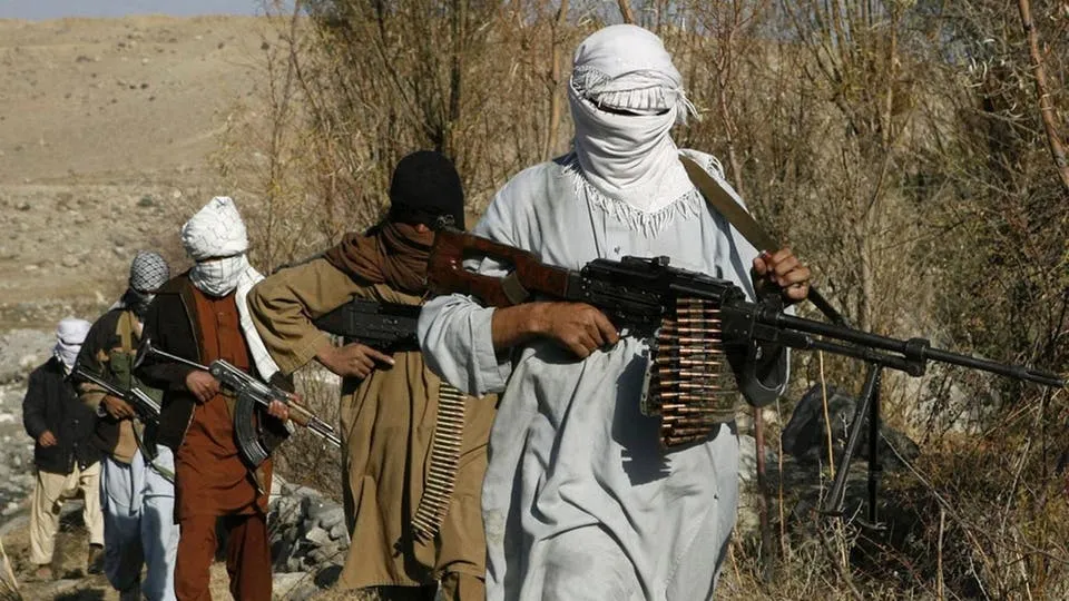 New York Times: Rûsyayê pere da çekdarên afganistanî kir ku leşkerên amerîkî bikujin