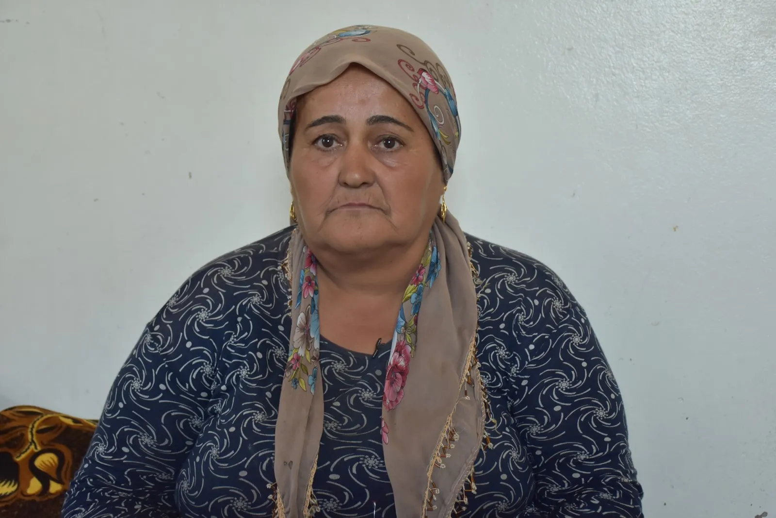 Malbateke efrînî aqûbeta ferdên xwe yên revandî pirsîn