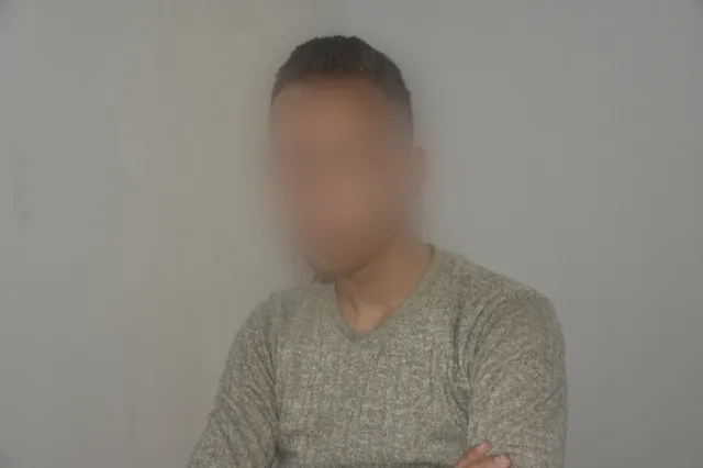 Ji devê efrîniyekî rastiya jiyana li herêmên dagirkirî