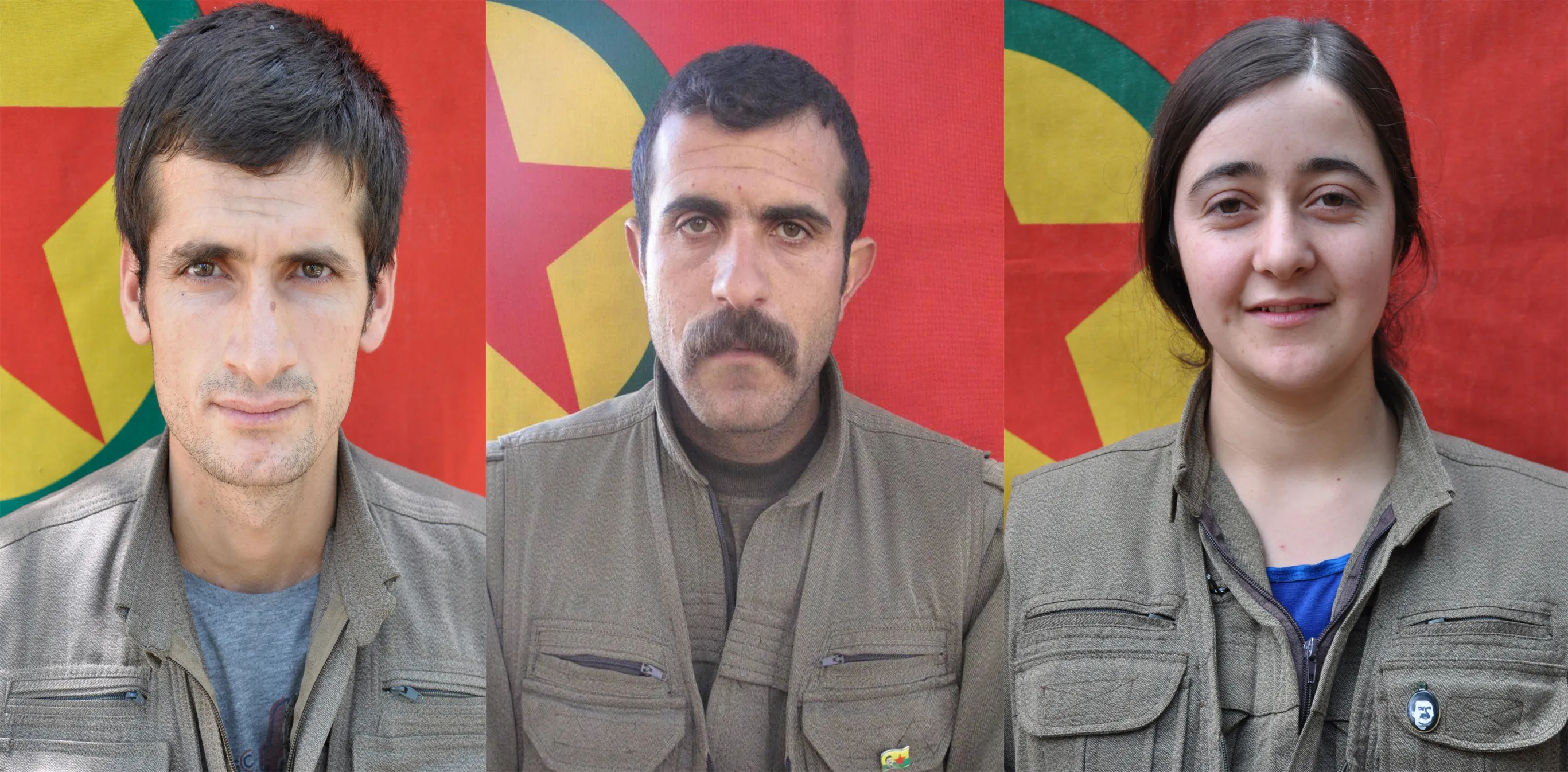 HPG’ê nasnameya şehîdan eşkere kir