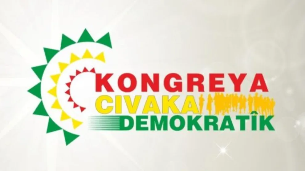 KCD: Divê Kurd li dijî faşîzmê bibin yek
