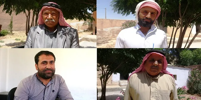 Cotkarên Eyn Îsayê: 17 cent buhayekî baş e