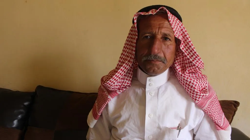 Rûspiyê eşîra Tifêhiyîn: Bombebarana dewleta Tirk sûcekî terorîstî ye