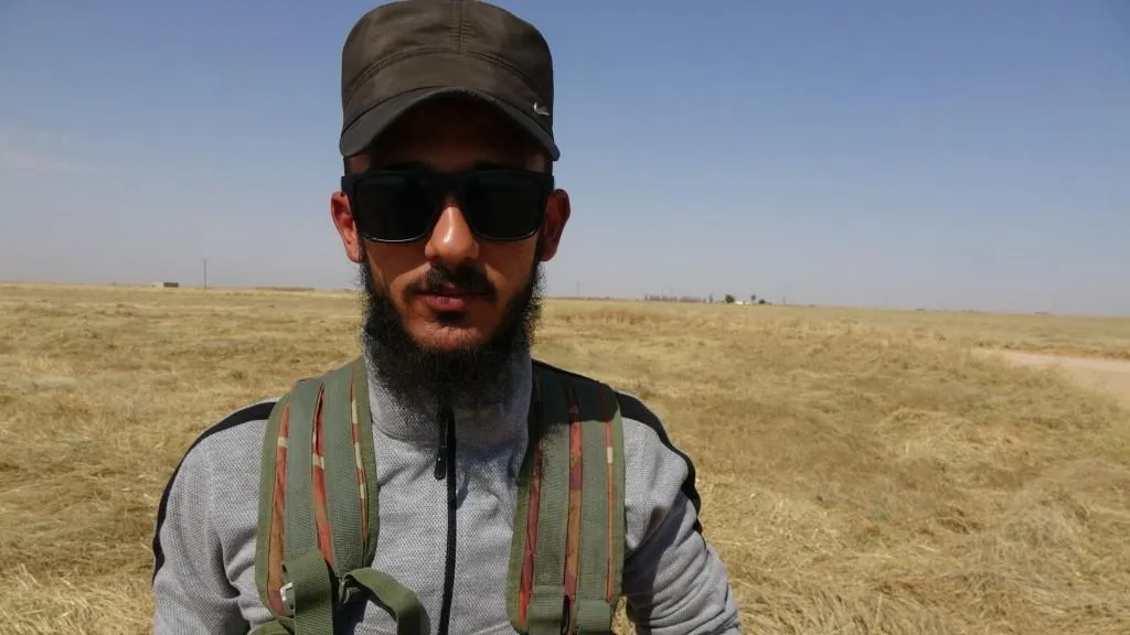 ​​​​​​​Li Til Hemîsê mewsima îsal bi zirarên kêm bi dawî bû
