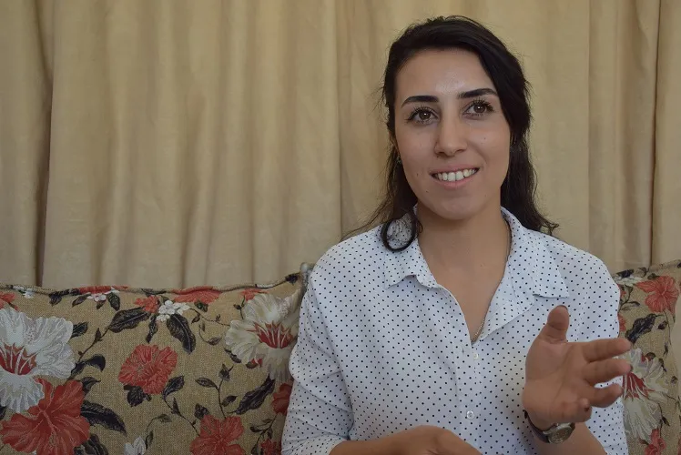 Li herêma Cizîrê pêşxistina xebata perwerde û fêrkirinê didome